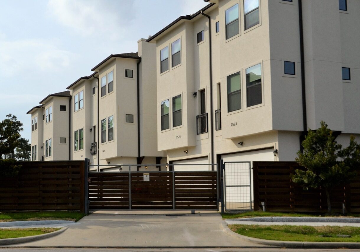 duplex